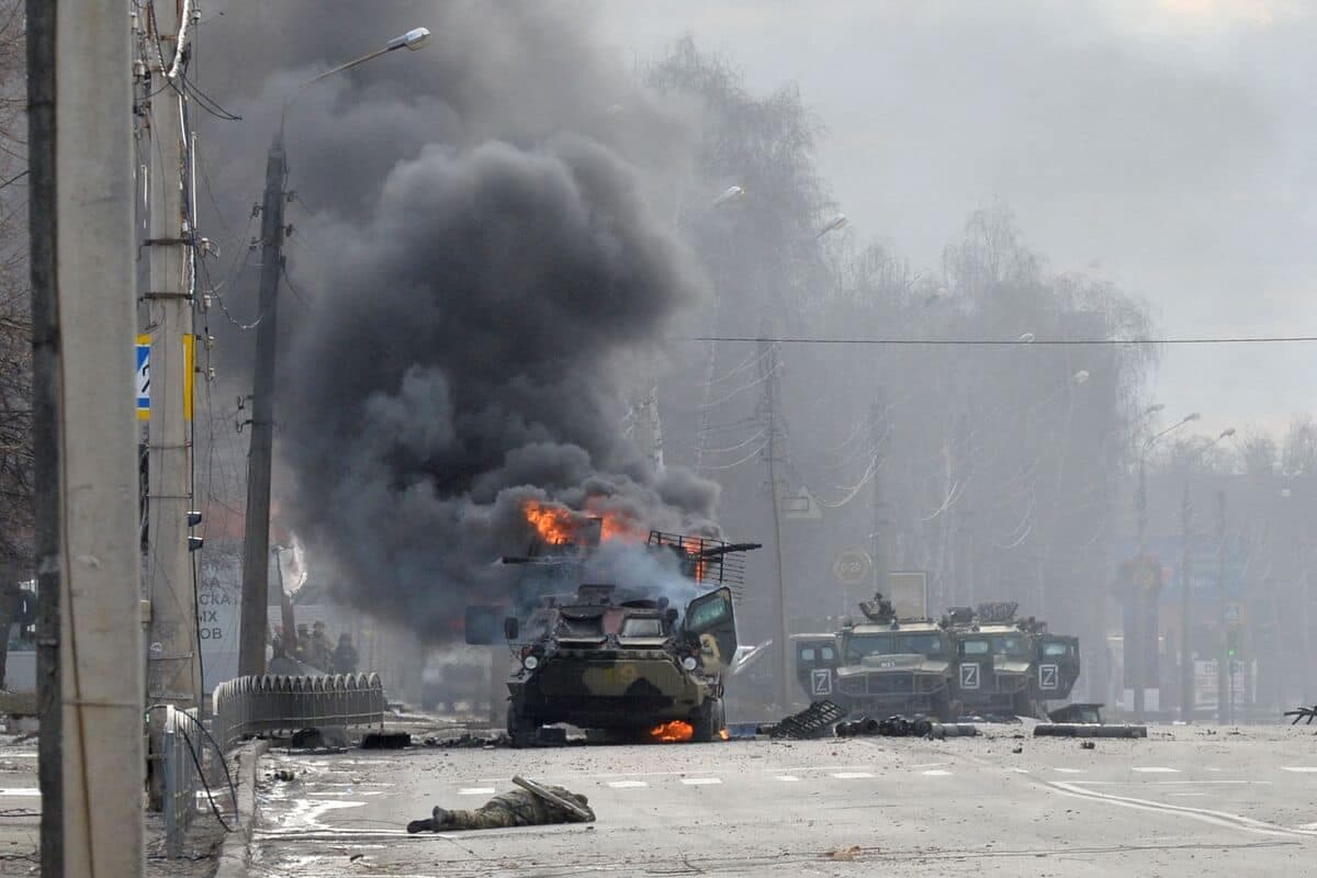 AFP