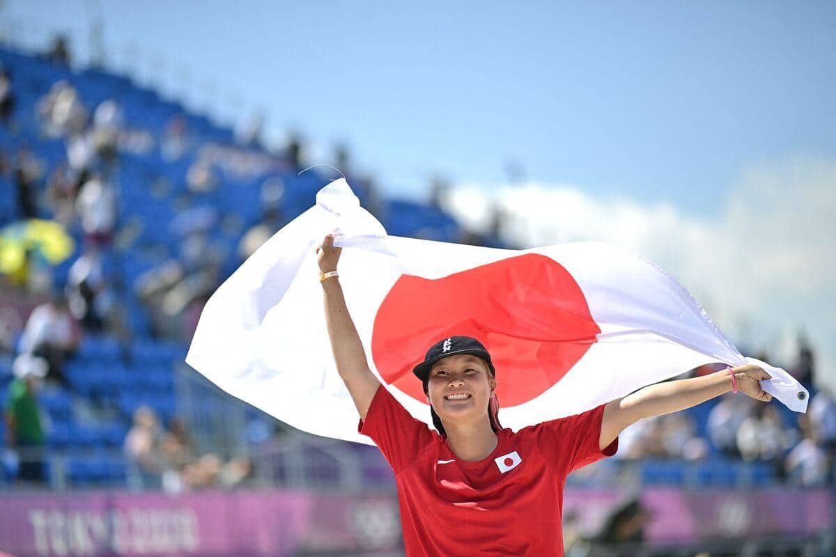 Sakura Yosozumi