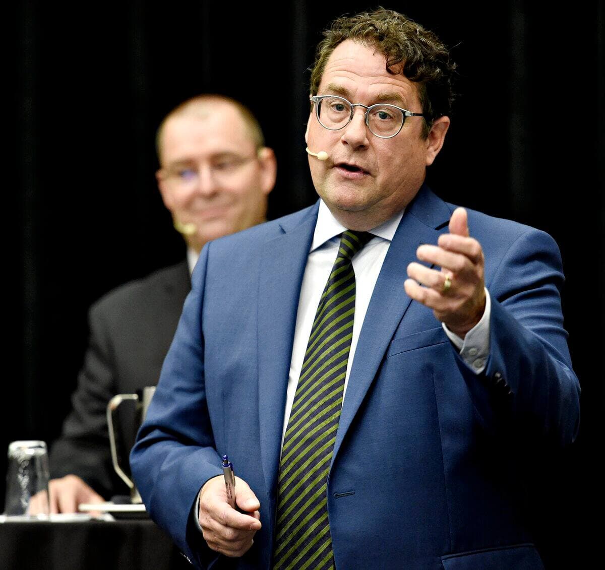 Stevens LeBlanc/JOURNAL DE QUEBEC