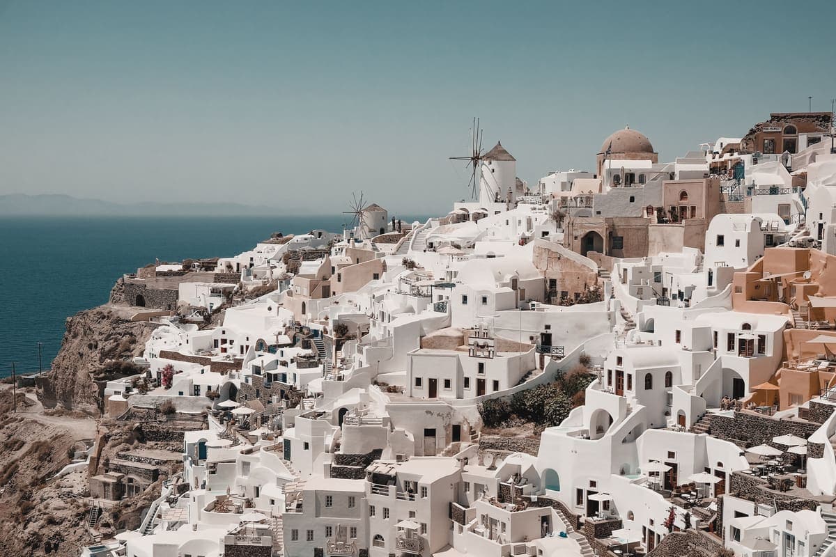Unsplash / Vesela Vaclavik