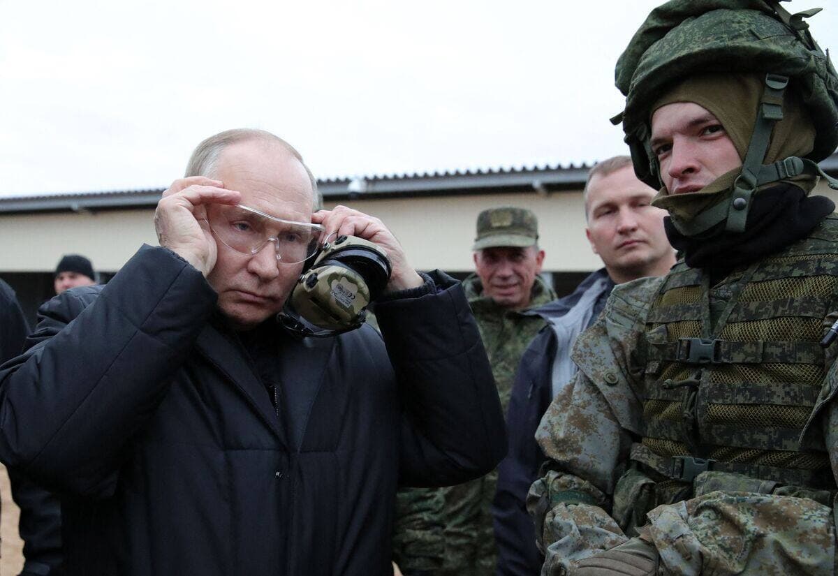 Photo d'archives, AFP