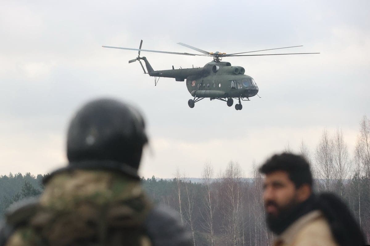 AFP