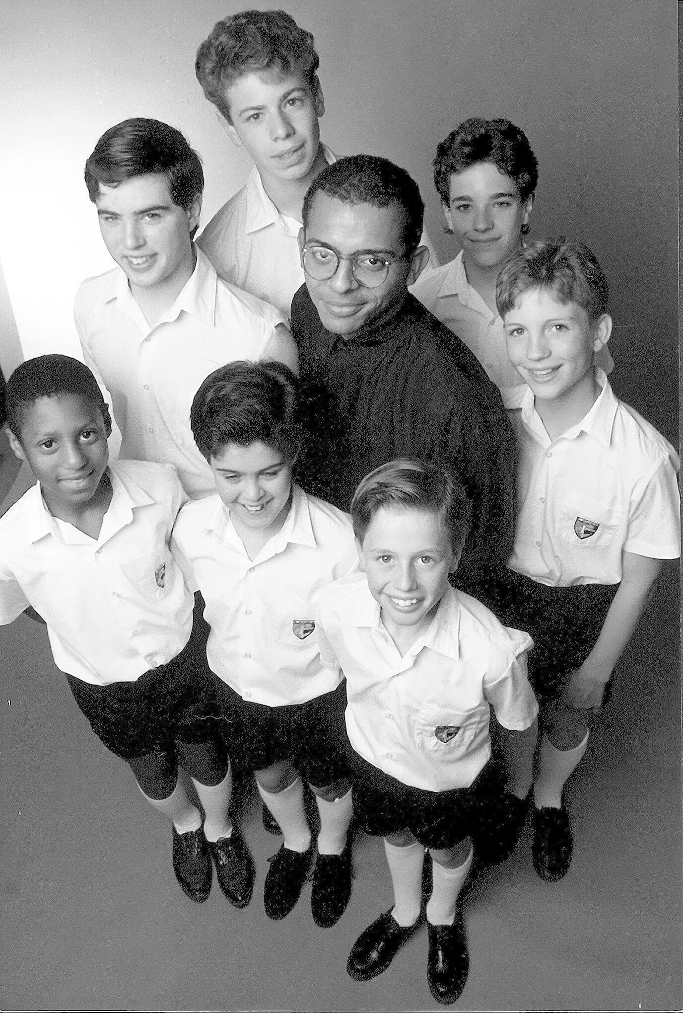 Photo d'archives