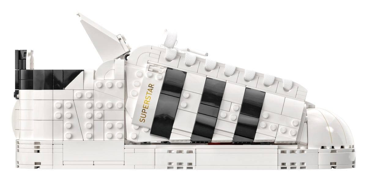 Courtoisie LEGO