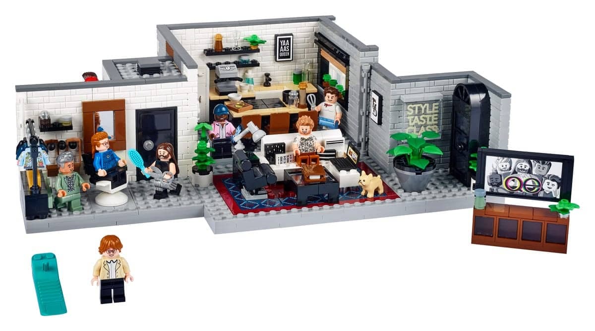 LEGO