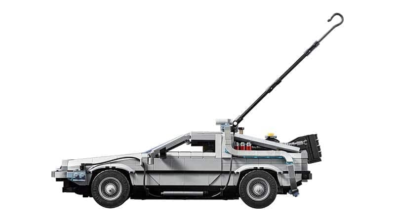 Courtoisie LEGO