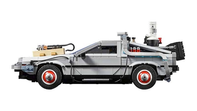 Courtoisie LEGO