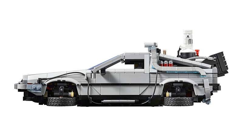 Courtoisie LEGO