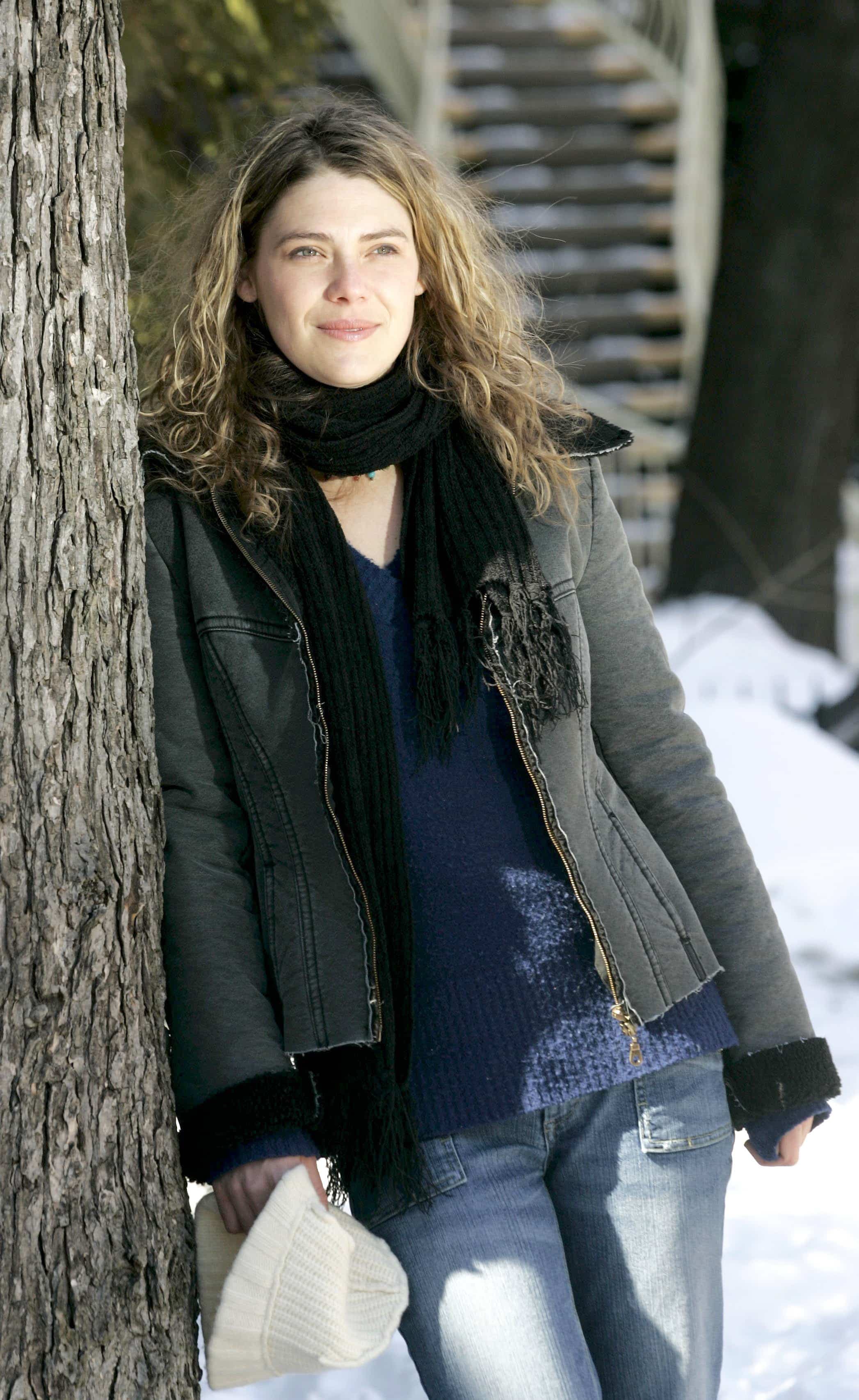 Photo d'archives
