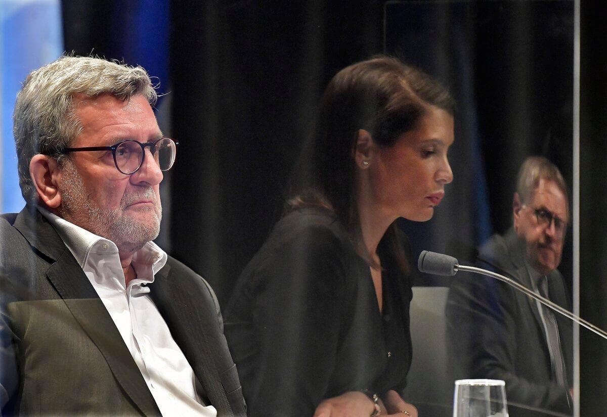 Photo Didier Debusschère