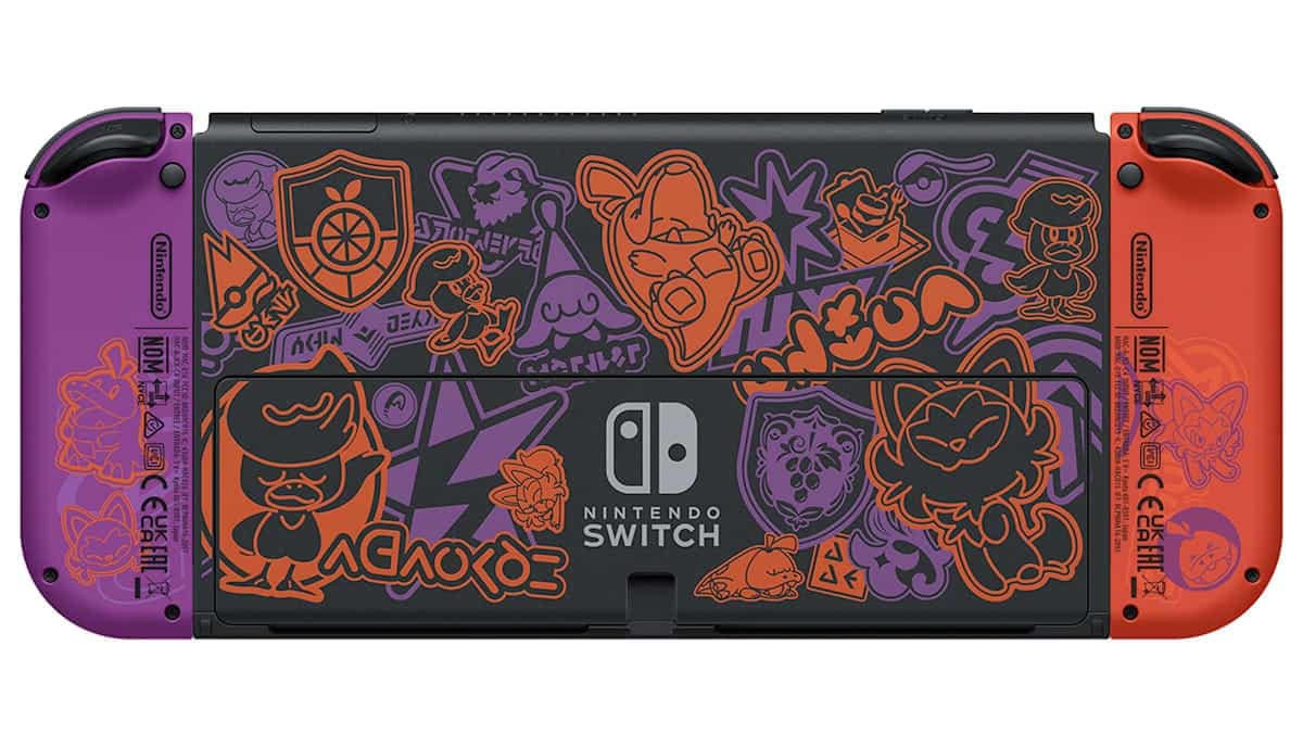 Nintendo