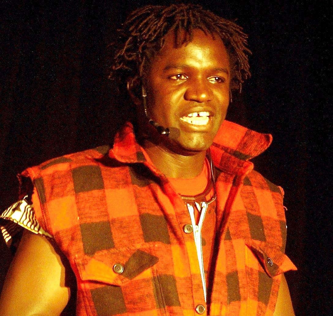 Photo d'archives