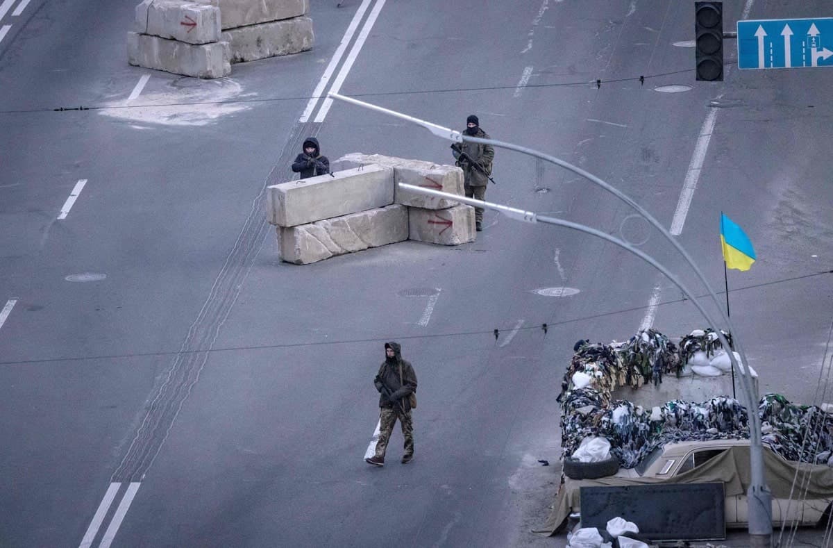 Photo AFP