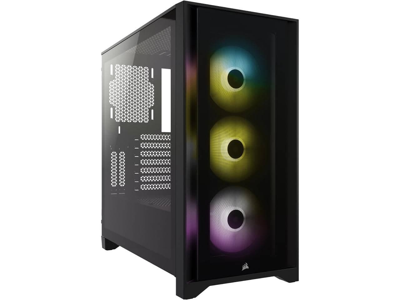 Courtoisie Newegg
