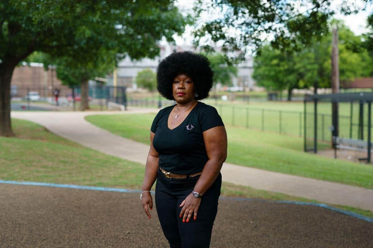 Sheila Tyson