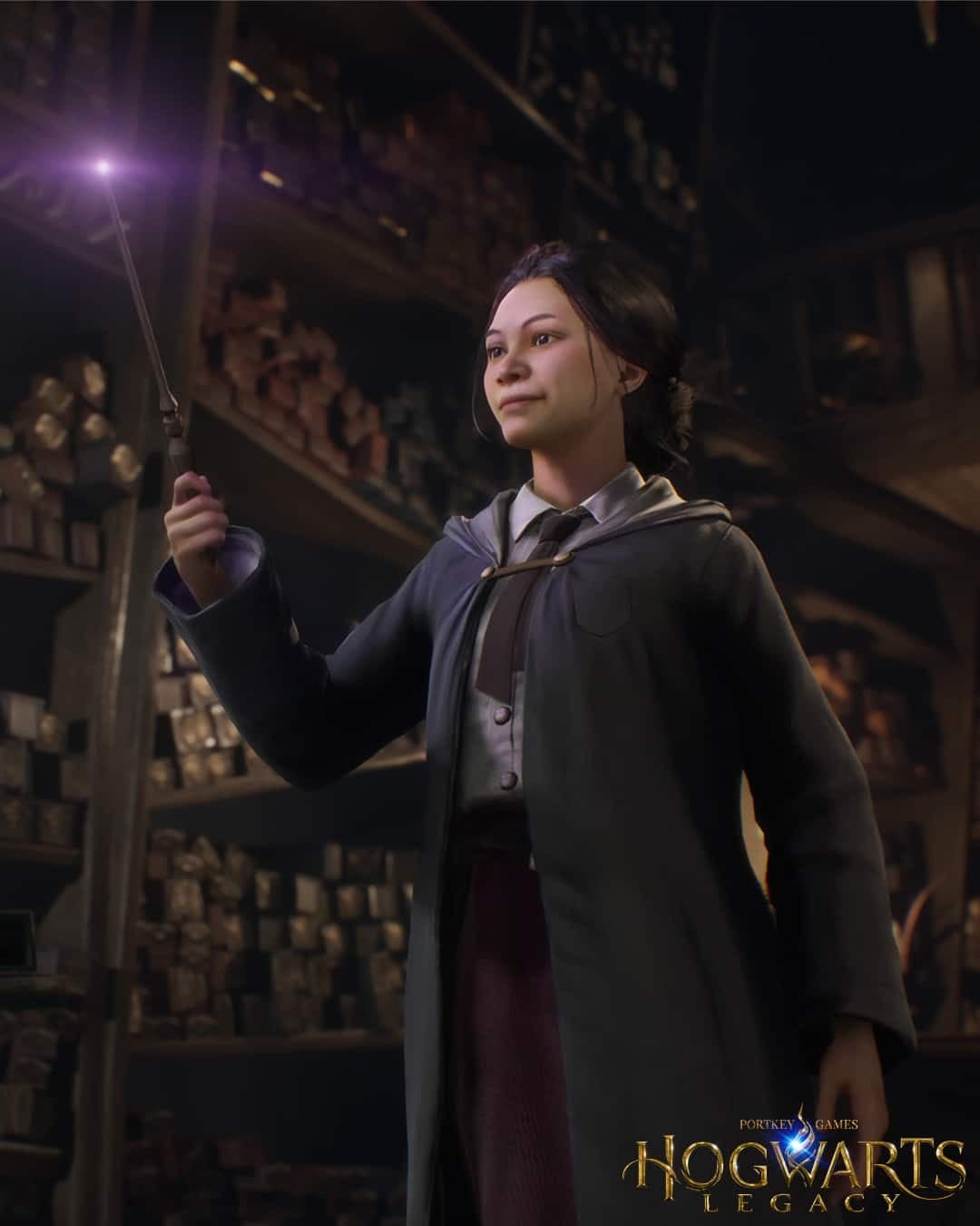 Hogwarts Legacy