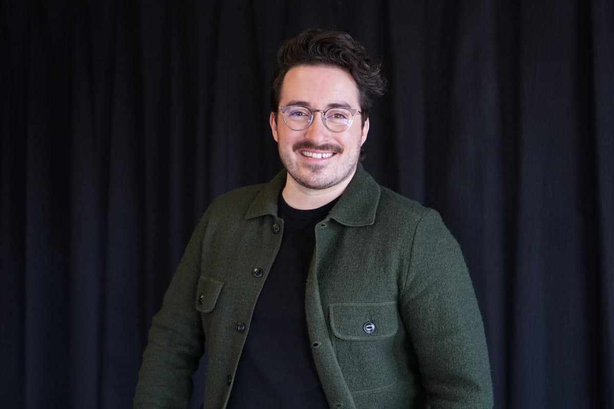 MARIO BEAUREGARD/AGENCE QMI