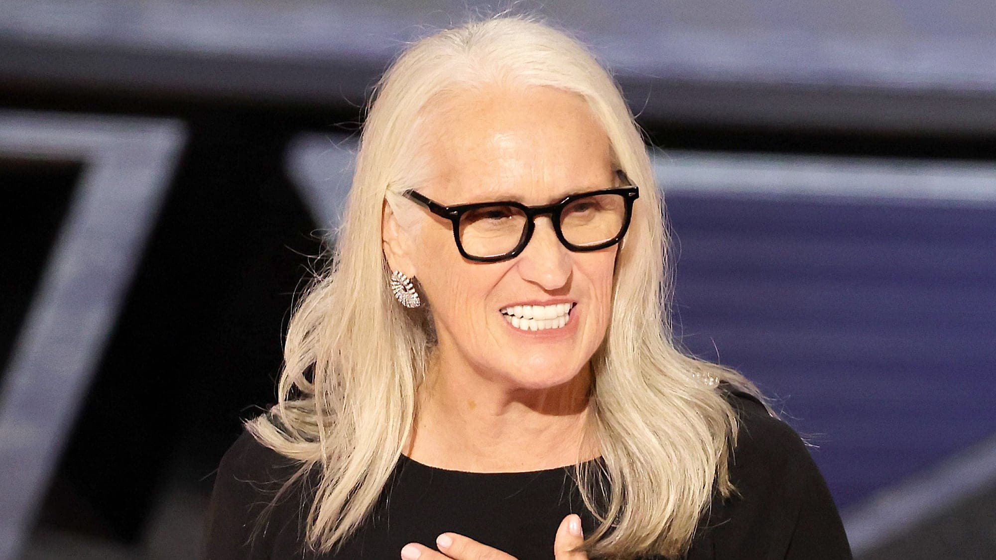 Jane Campion