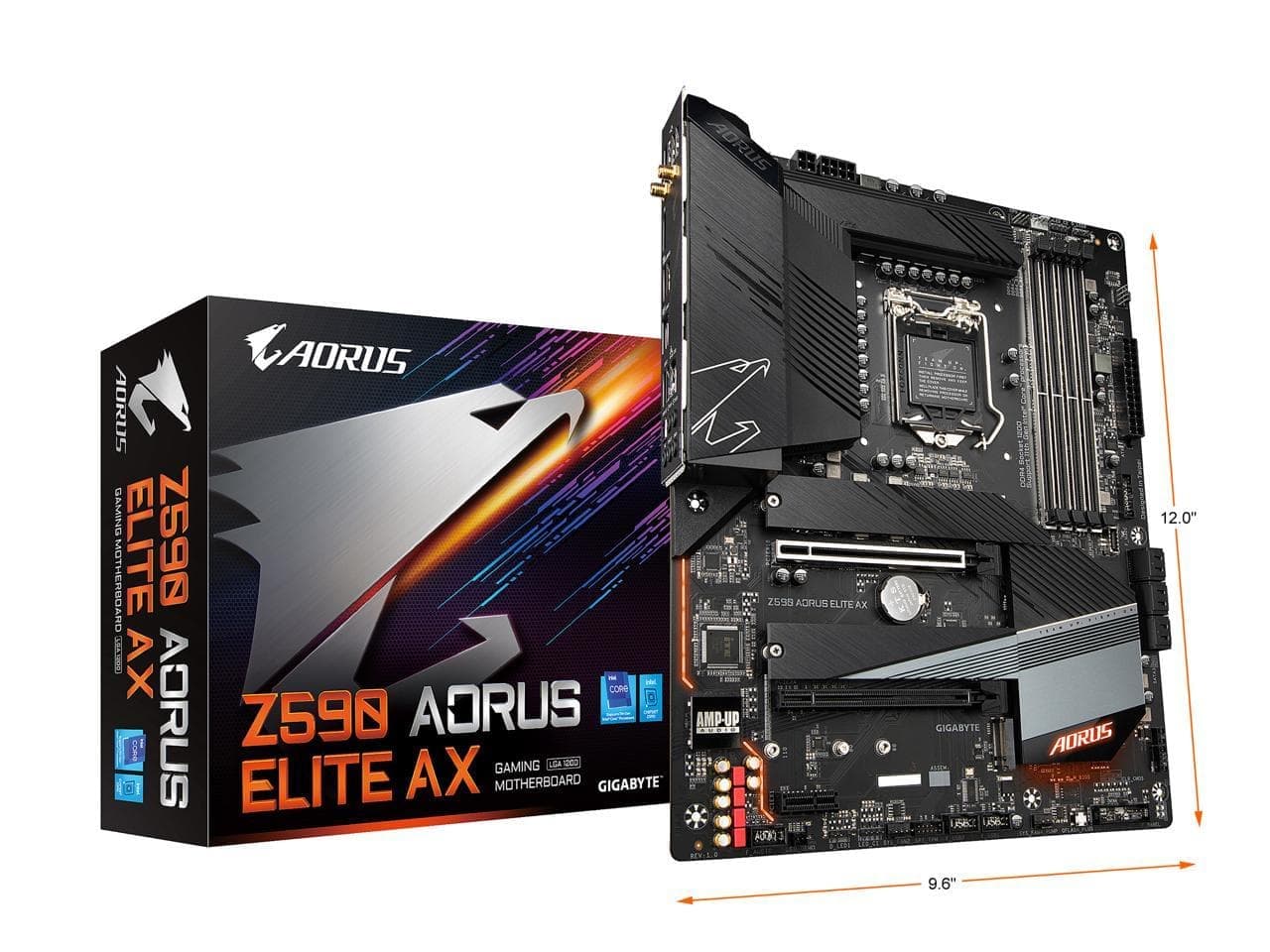 Courtoisie Newegg