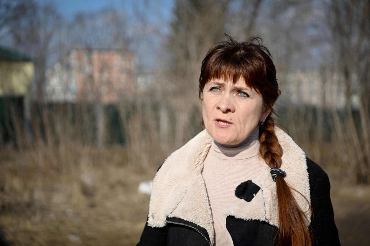Olga Podolskaïa