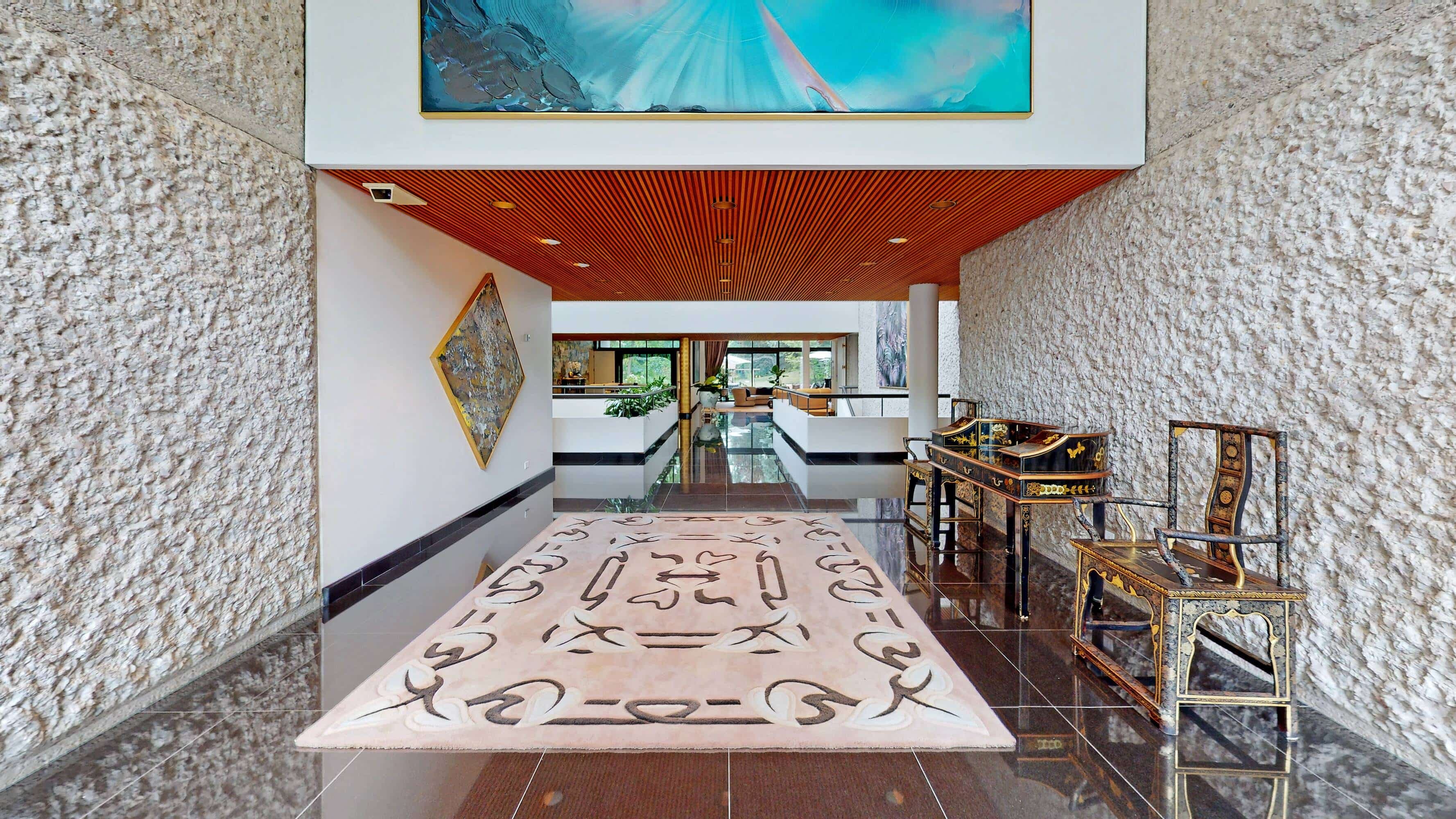 Photo courtoisie Sotheby's International Realty