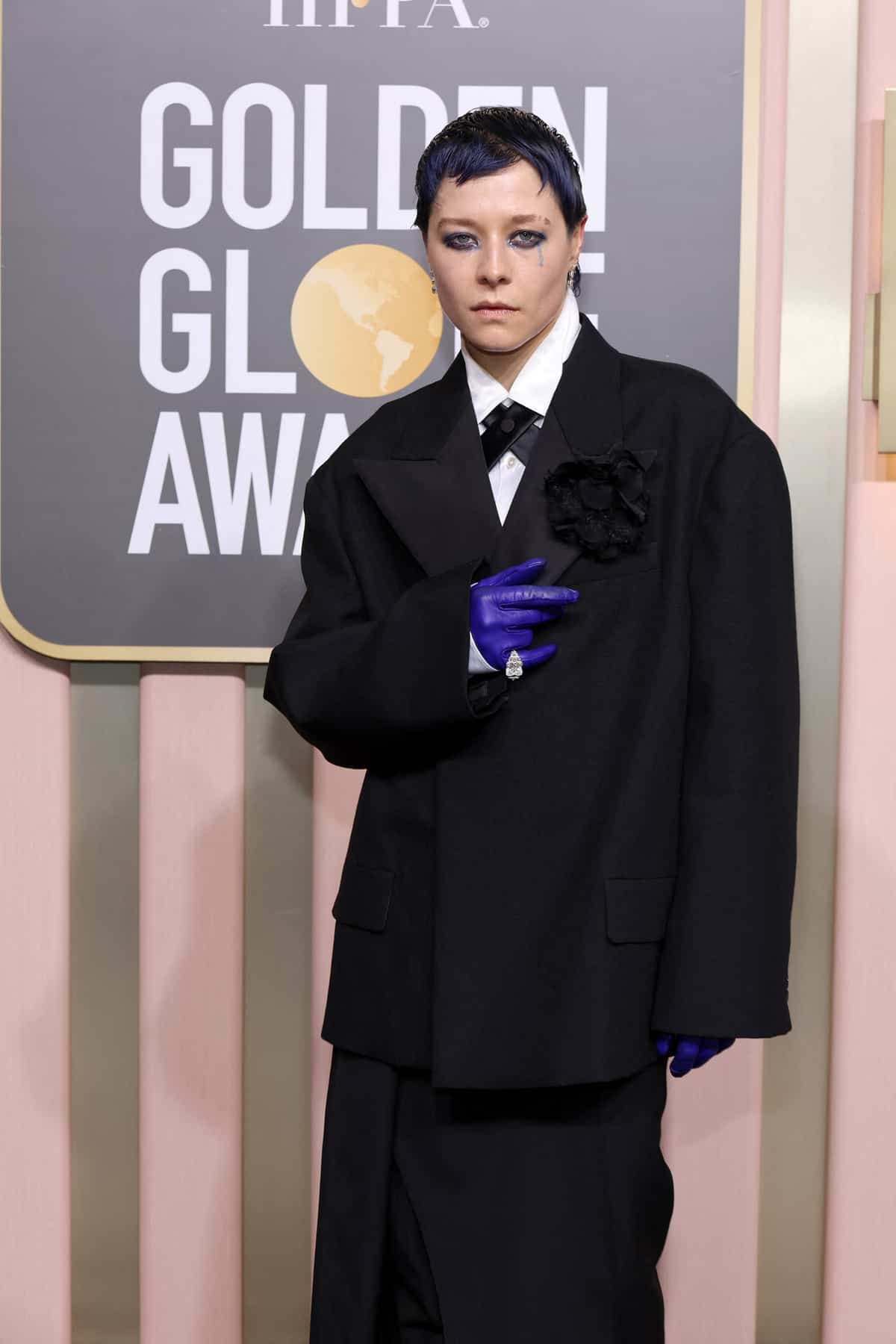 Getty Images via AFP