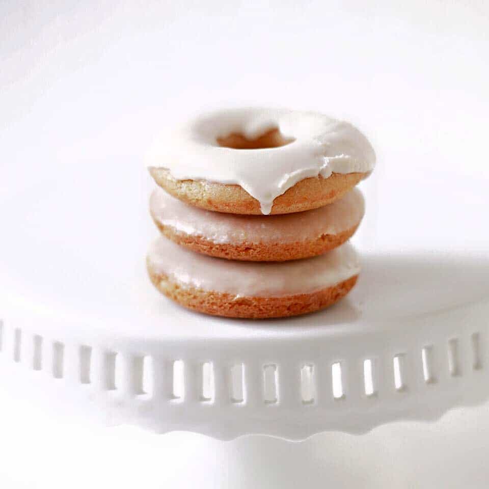 Photo courtoisie Pâtisserie Petit Lapin