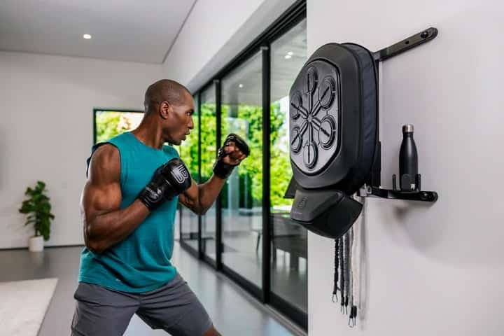 Liteboxer
