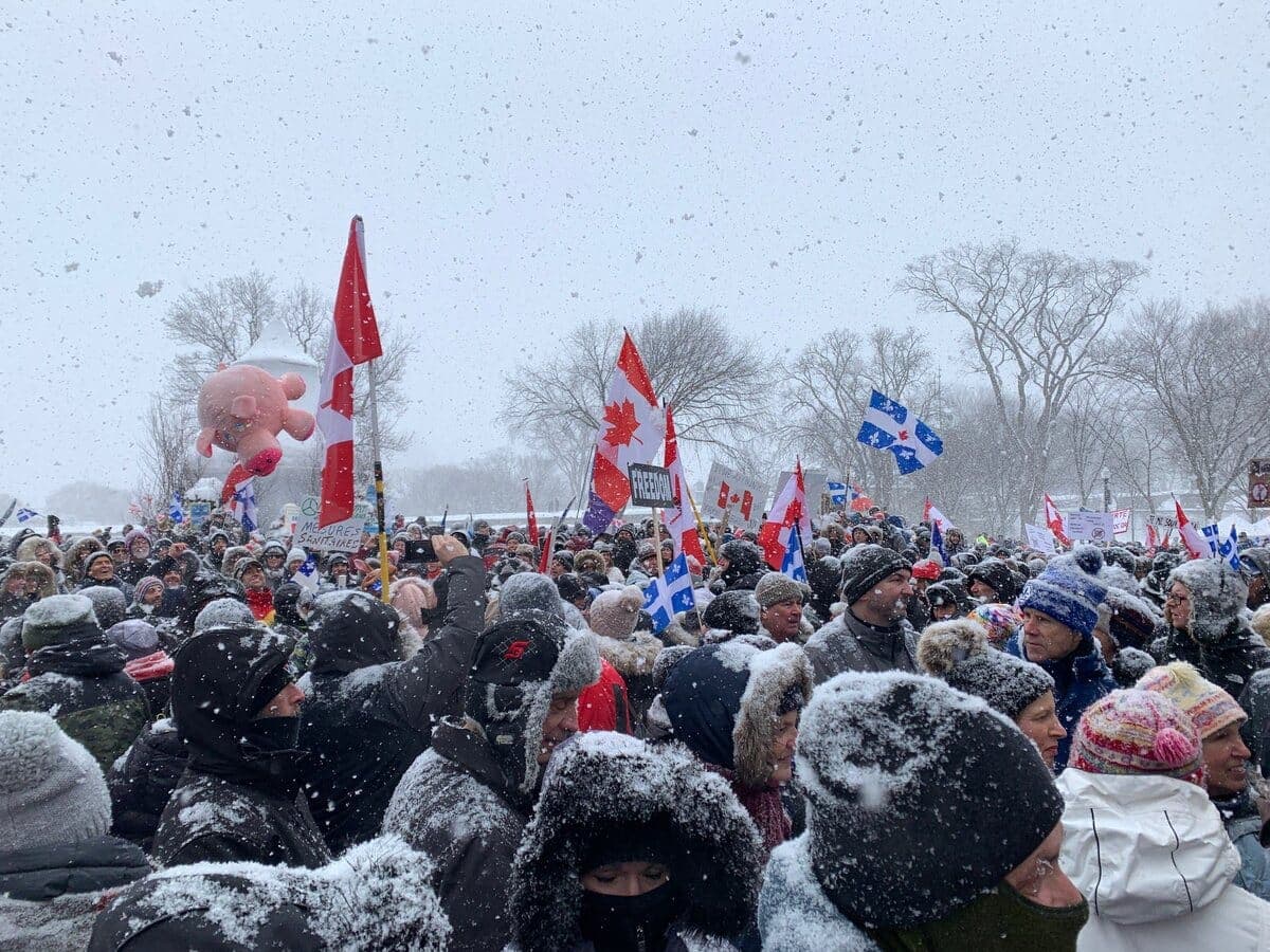 Photo Jérémy Bernier
