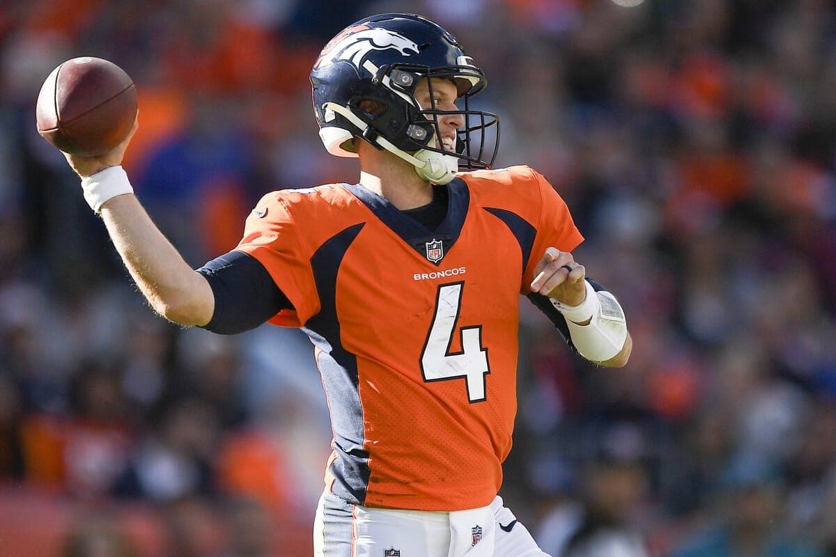 Brett Rypien