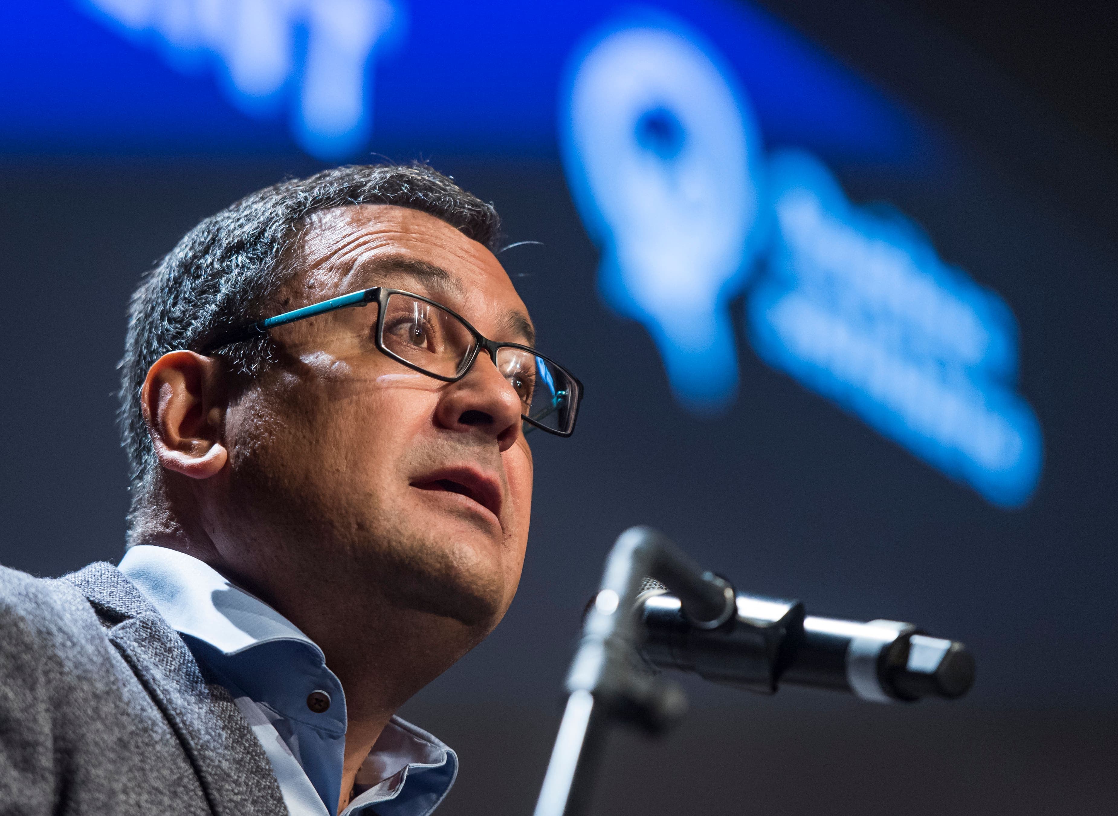 Andrés Fontecilla