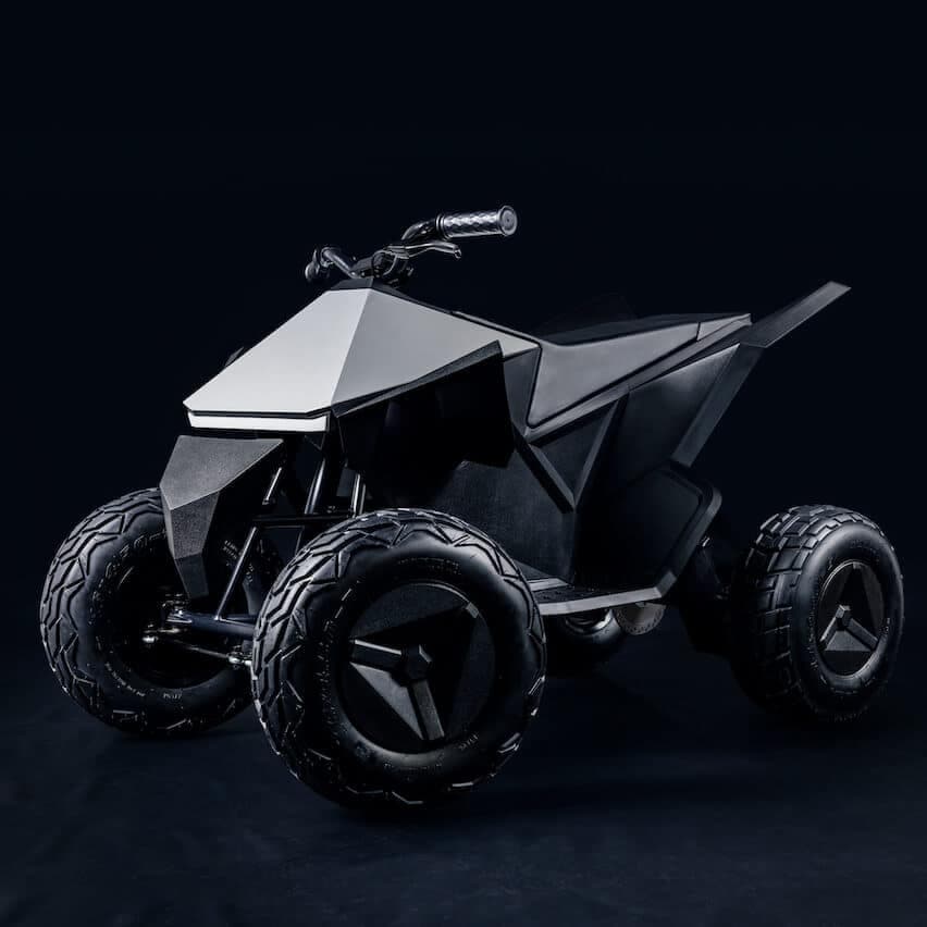 Image Tesla