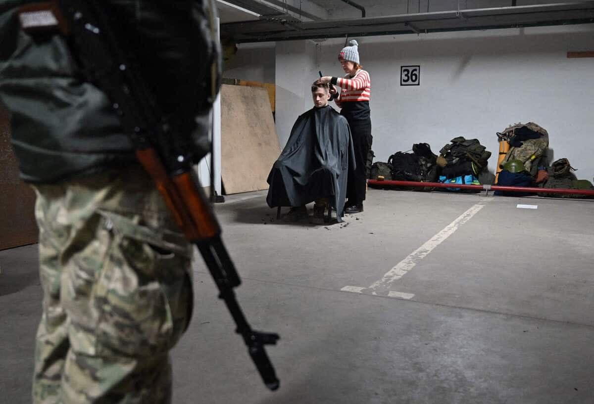 AFP