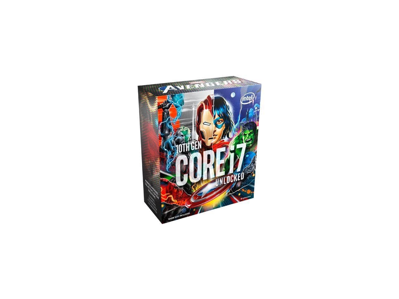 Courtoisie Newegg