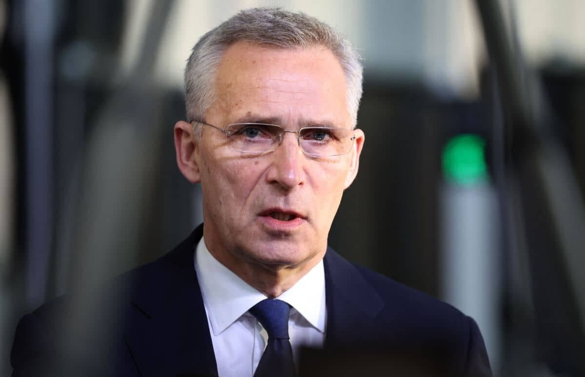 Le secrétaire général de l’OTAN, Jens Stoltenberg, a dénoncé mercredi «le soutien politique apporté à la Russie par la Chine, y compris en répandant des mensonges éhontés et de la désinformation».