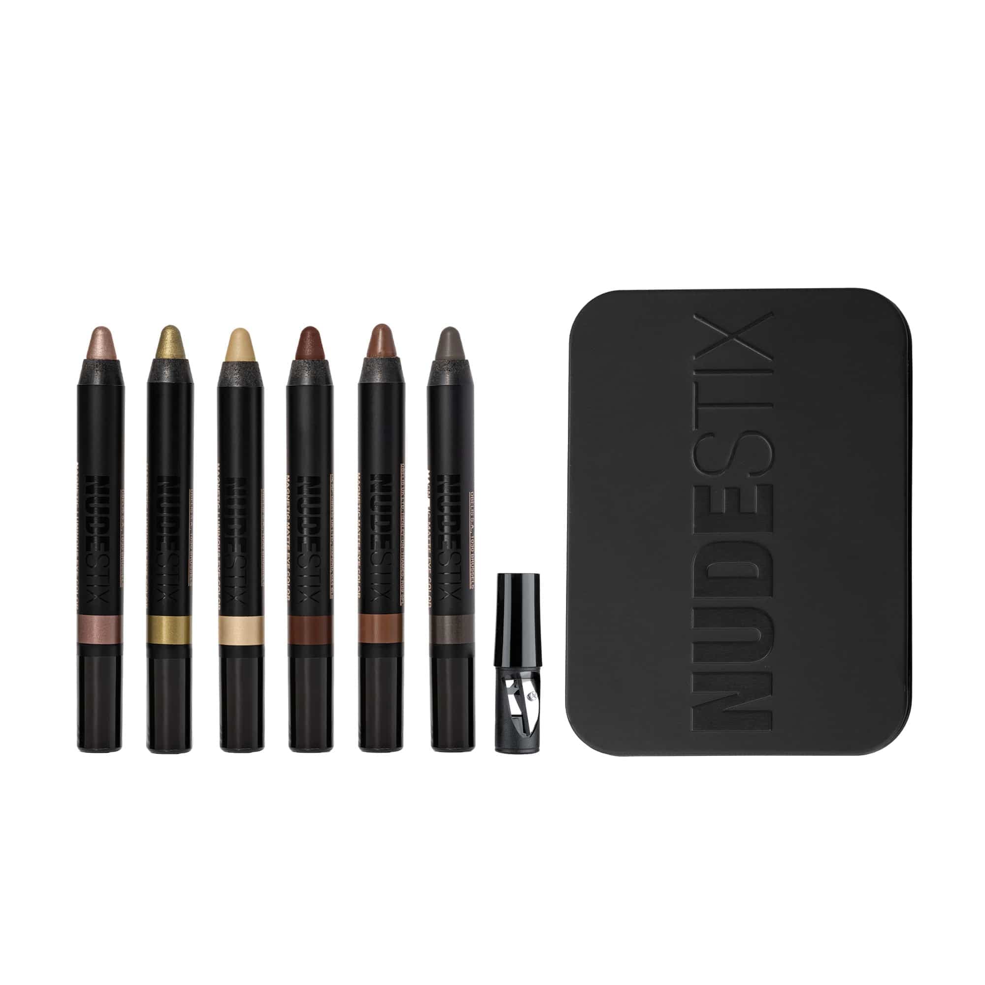 courtoisie nudestix