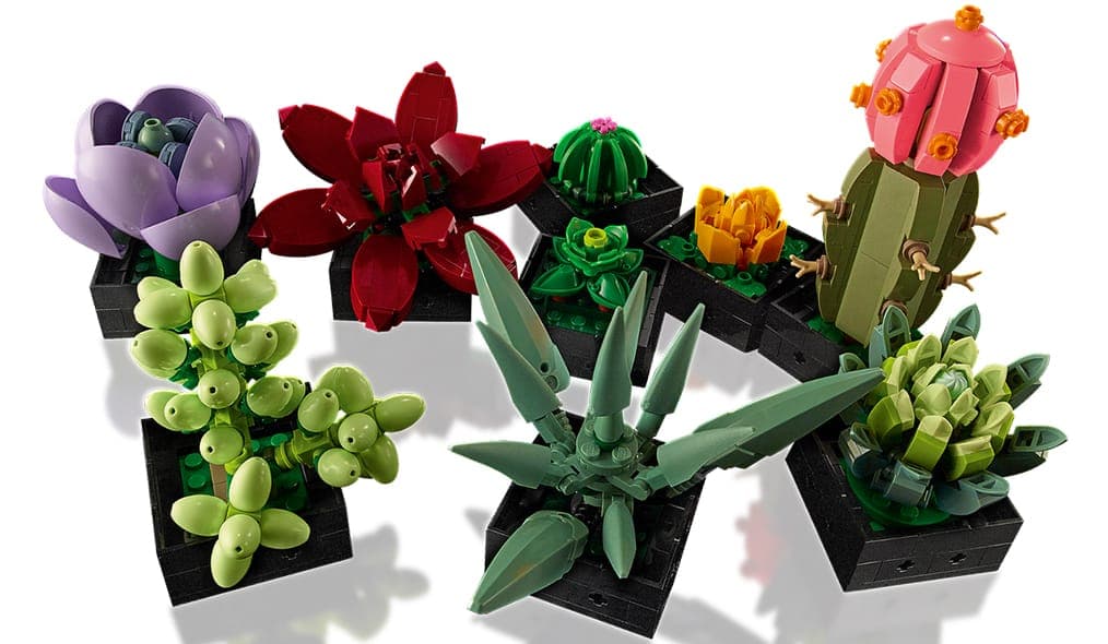 Image courtoisie LEGO