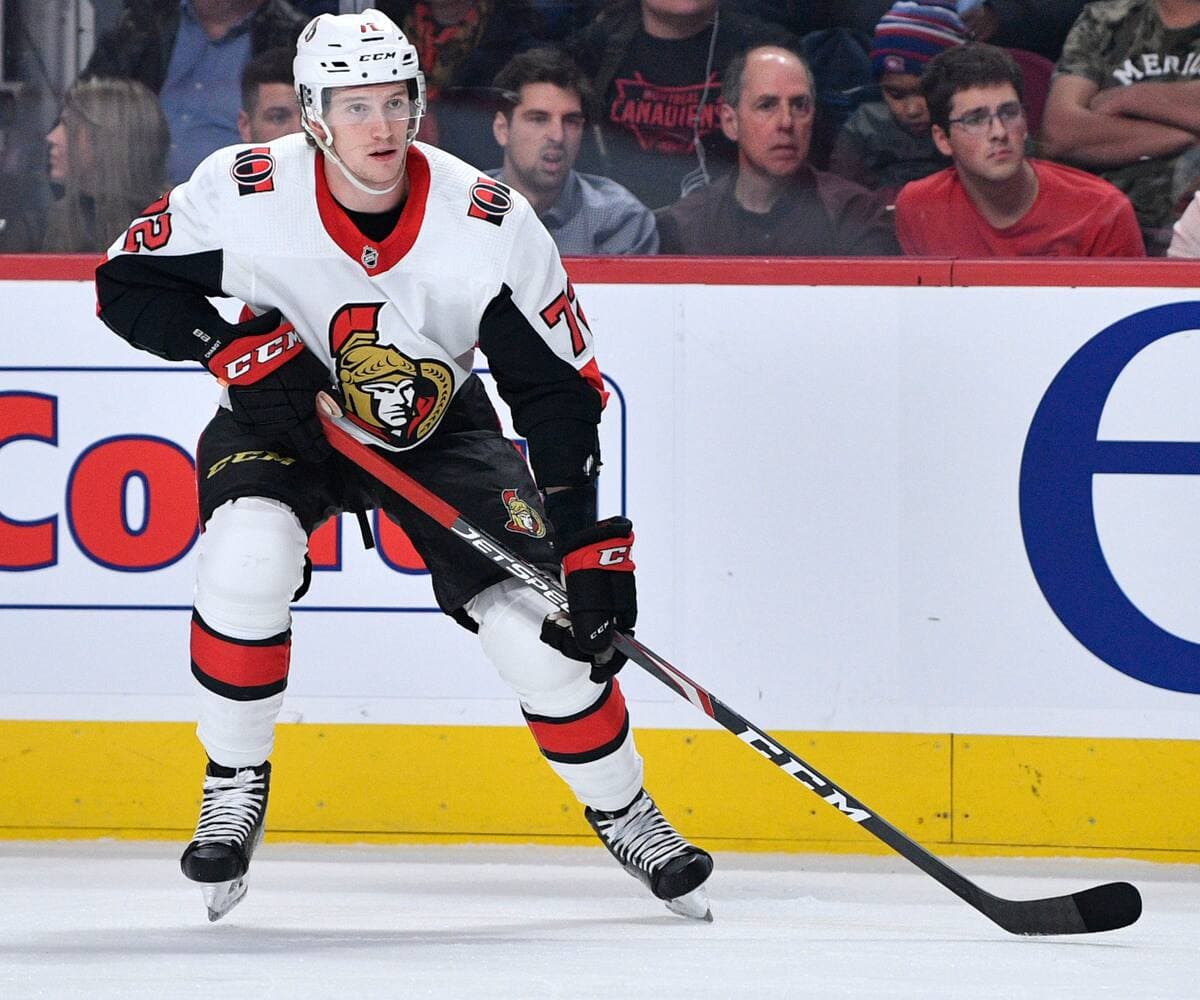 Thomas Chabot