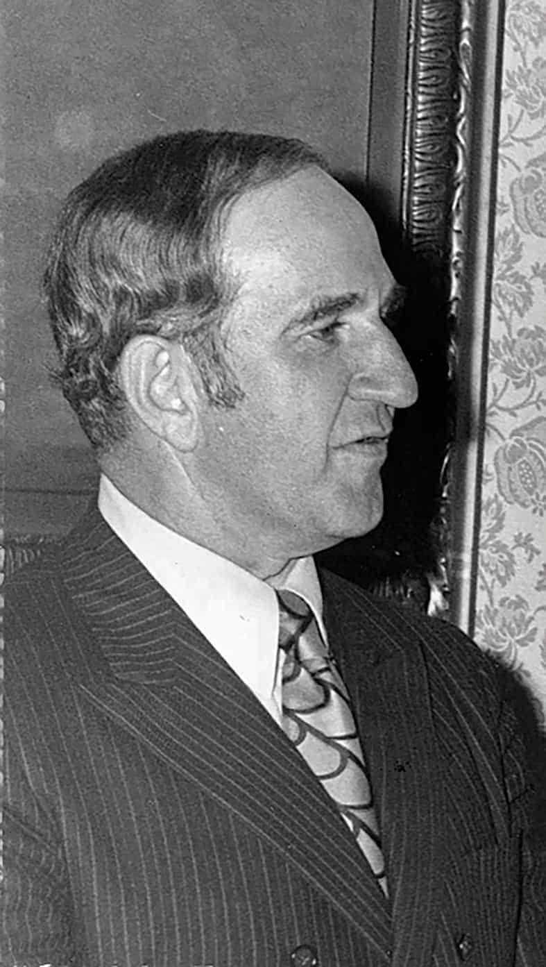 Pierre Laporte