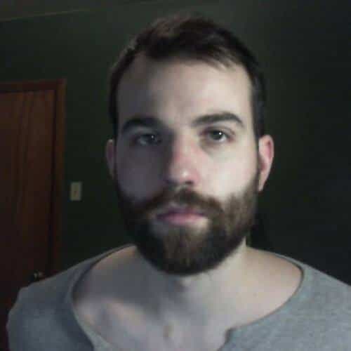 Photo de Gabriel Sohier Chaput tirée de son compte Soundcloud.
