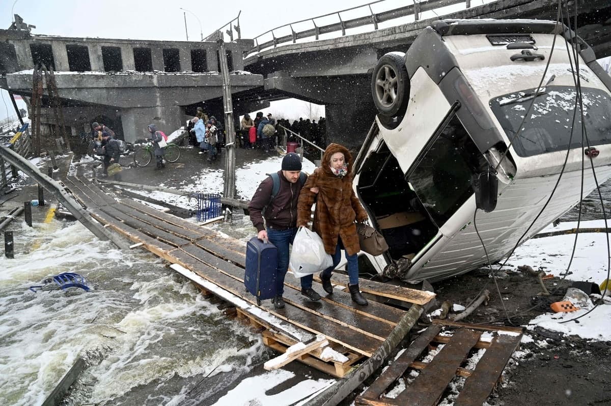 Photo AFP
