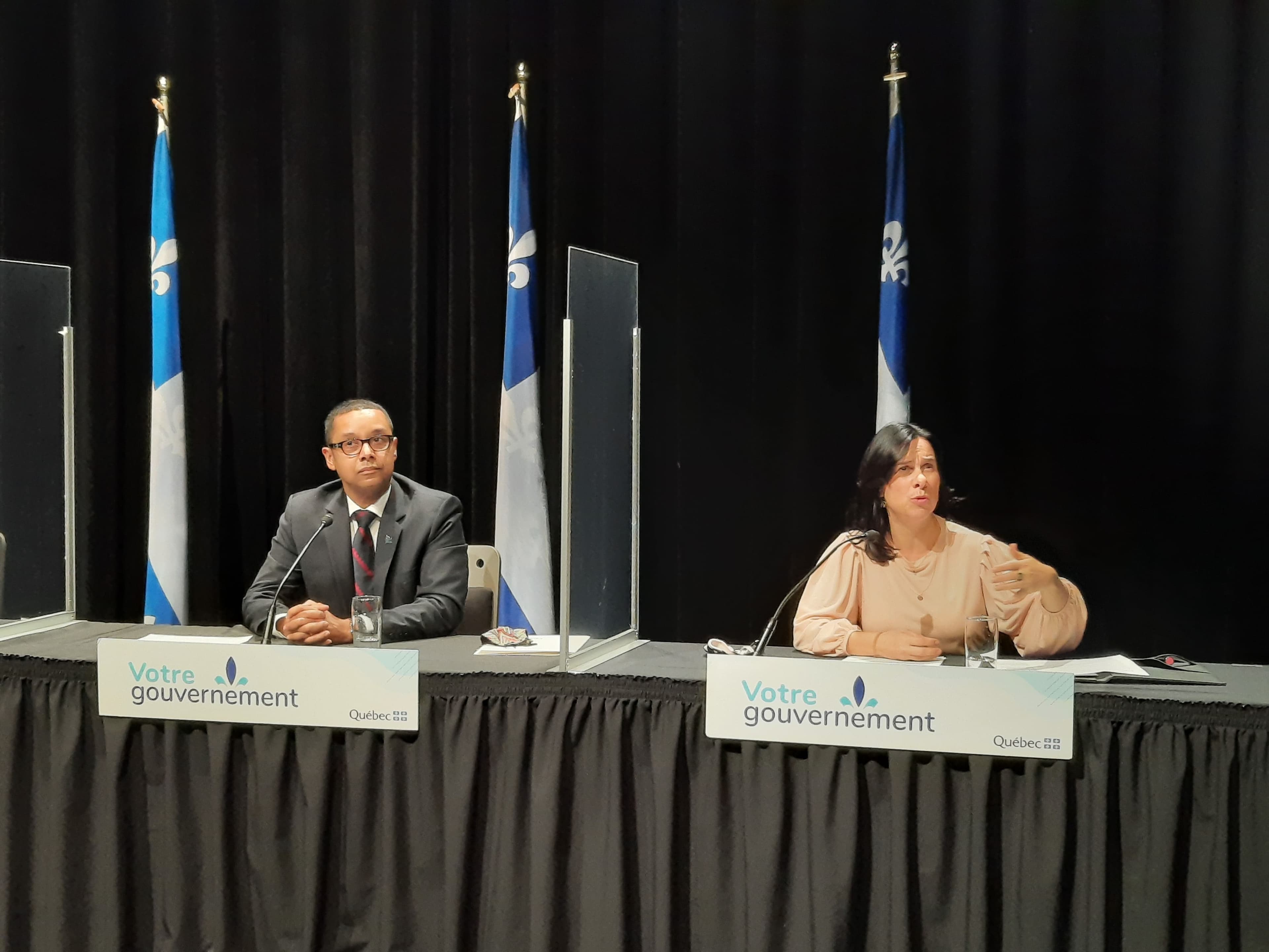Maxime Auger / 24 Heures
