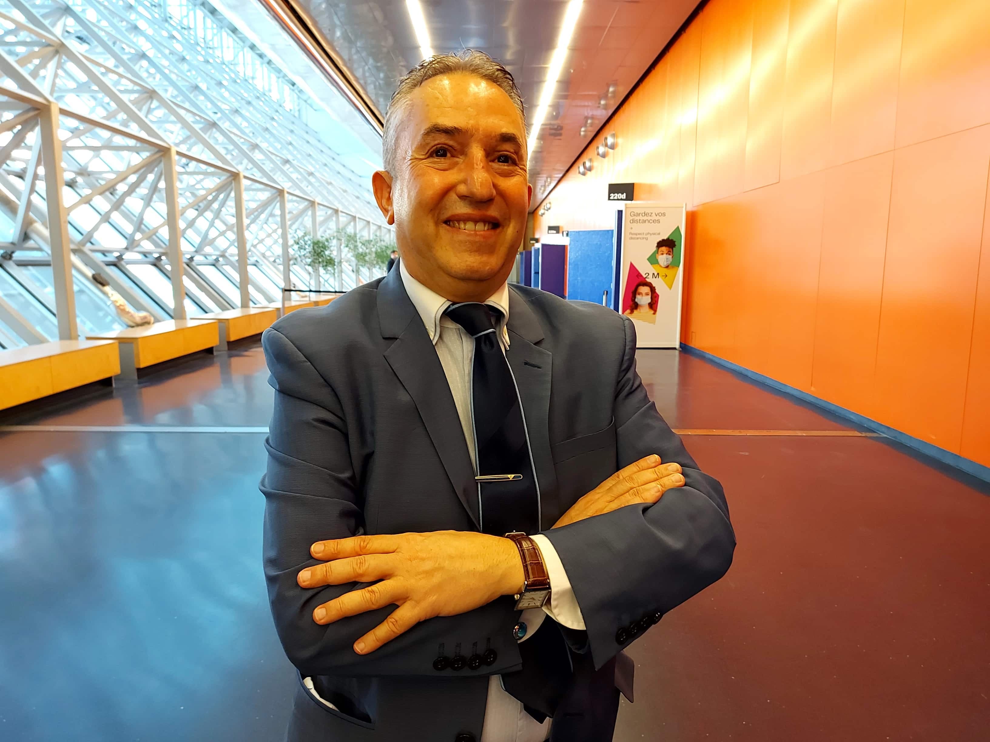 Karim Zaghib