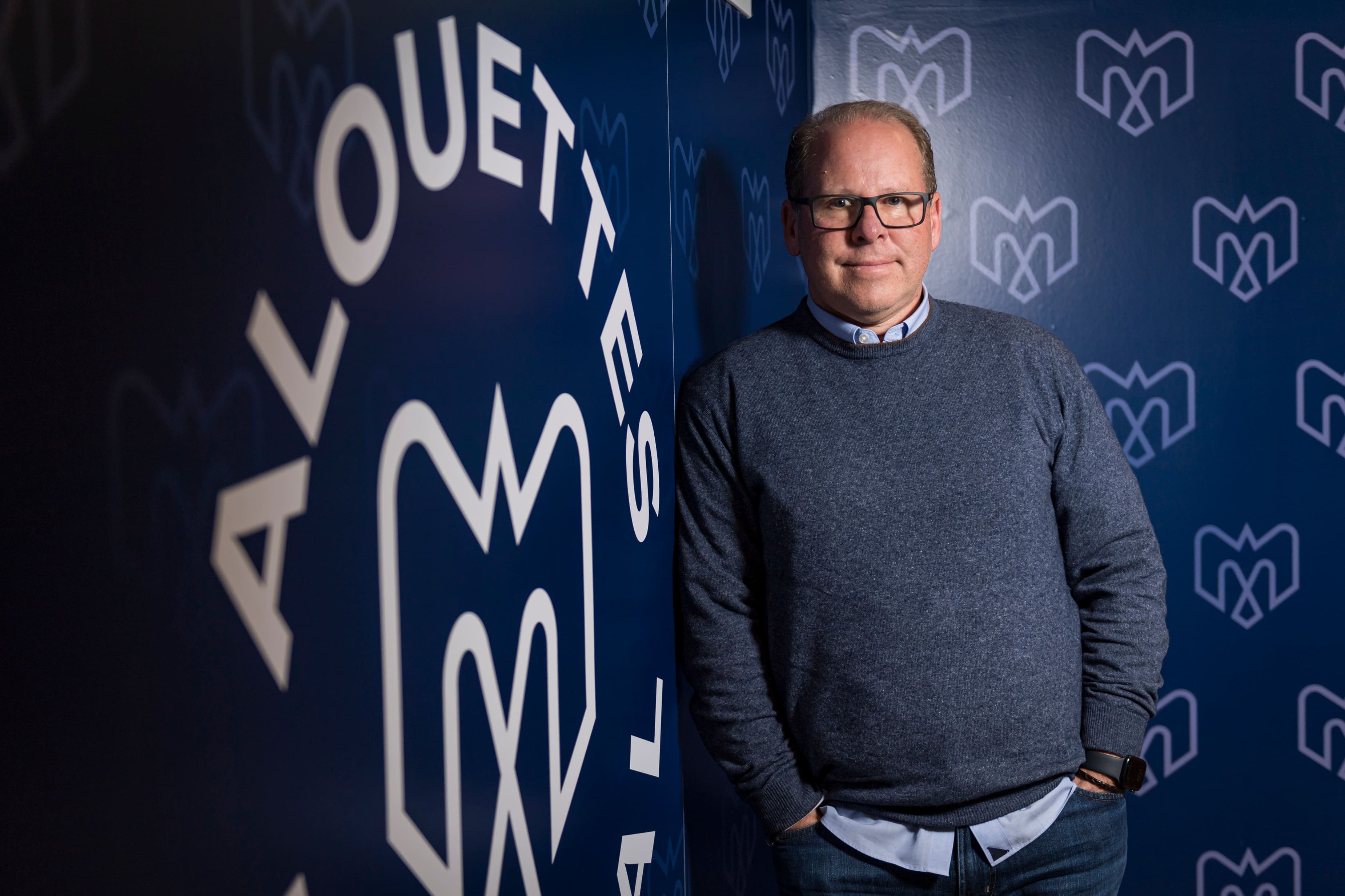 Le directeur général des Alouettes, Danny Maciocia, est fin prêt pour le repêchage de la LCF.