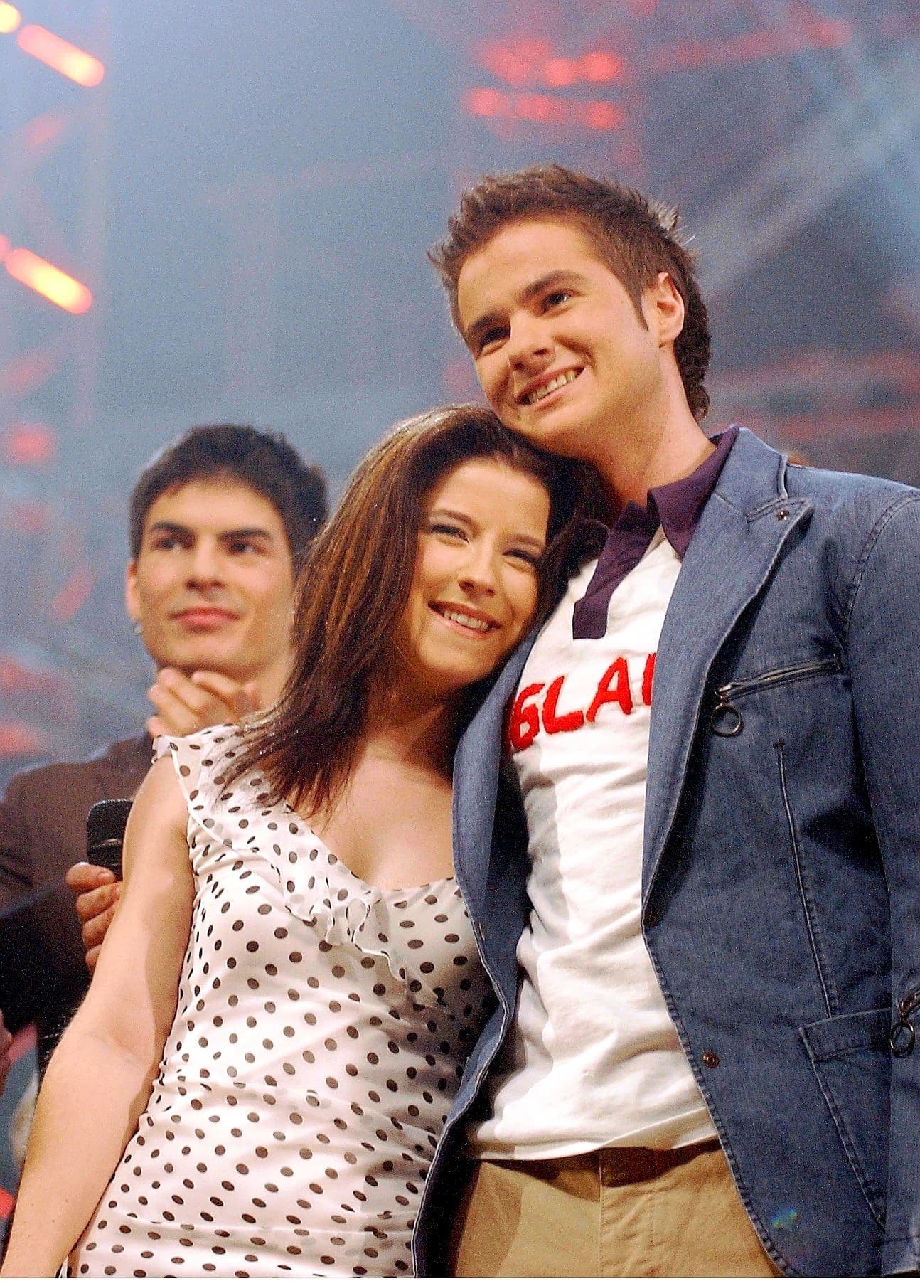 Photo d'archives