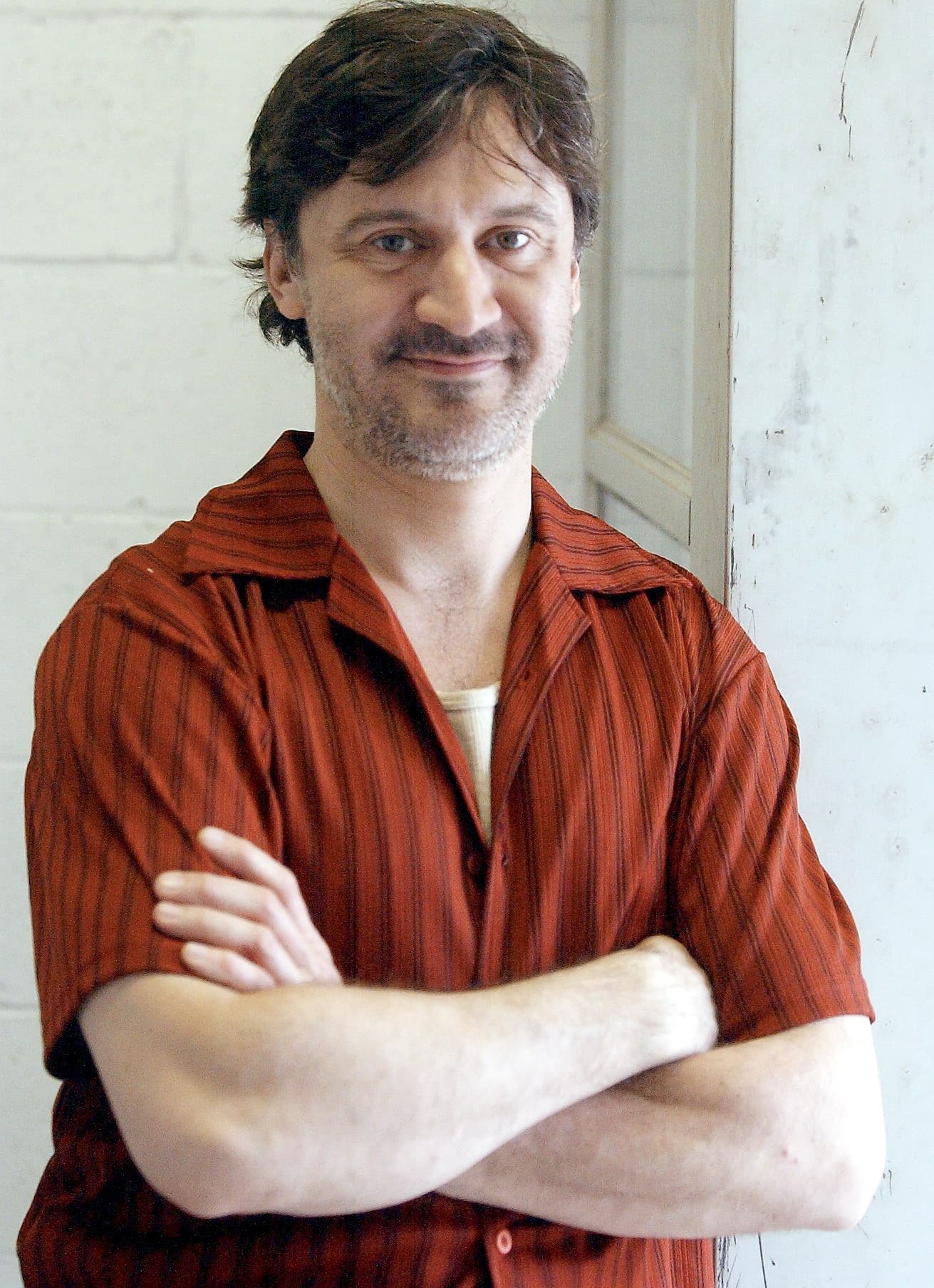 Photo d'archives