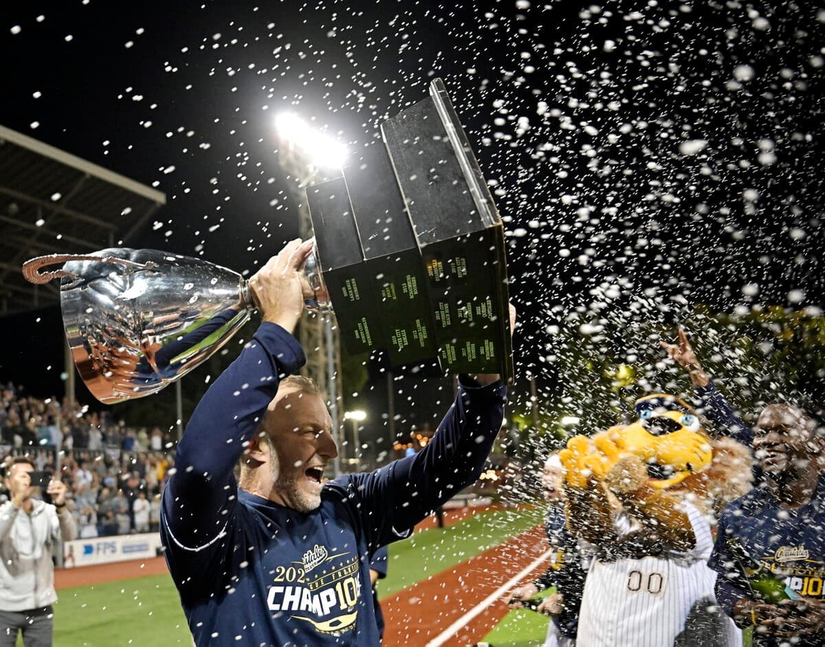 Les Capitales se lancent à la conquête d’un cinquième championnat consécutif dans la Ligue Frontière et renouent avec leurs partisans pour leur premier match au Stade Canac, mardi.