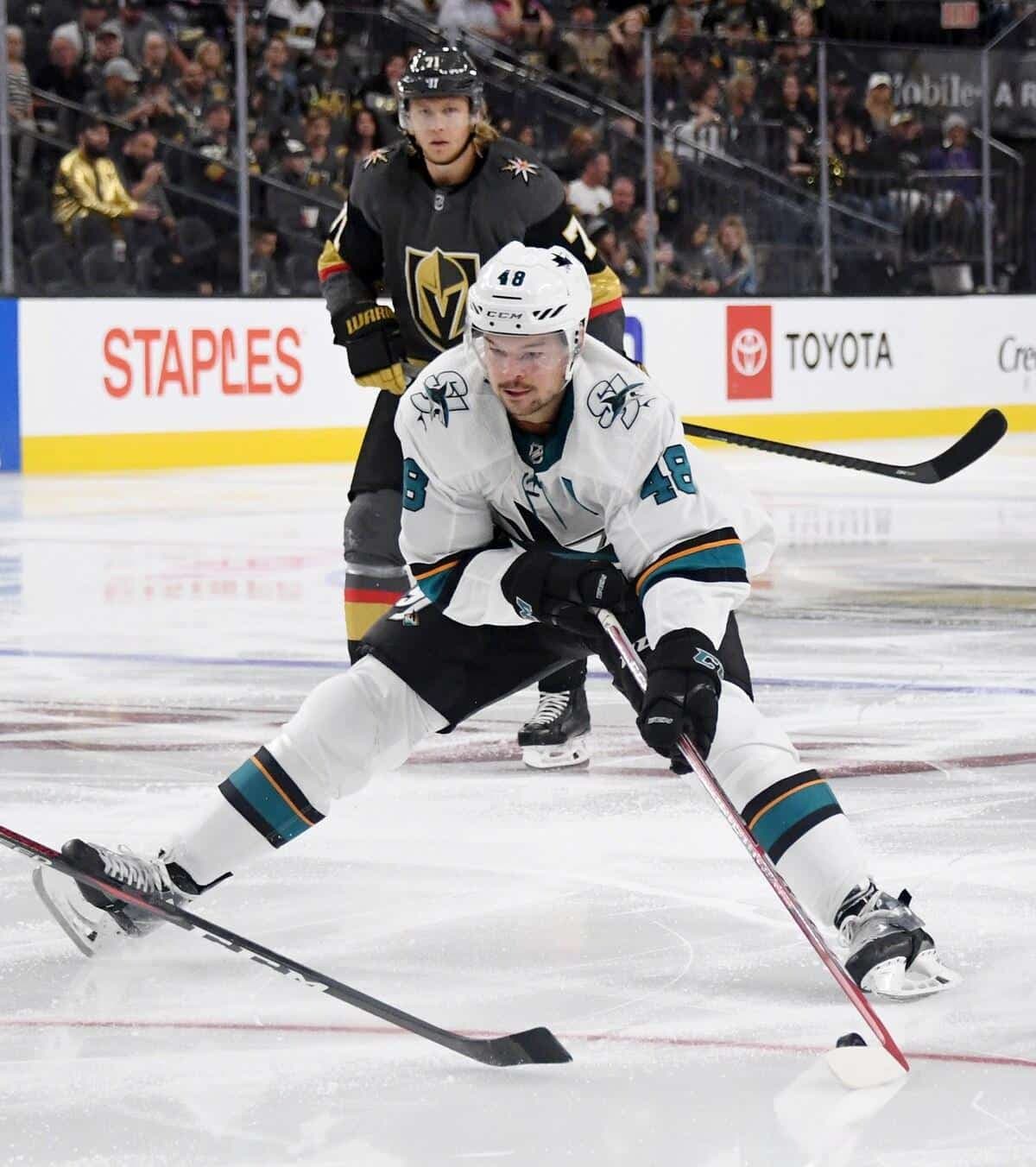 Tomas Hertl