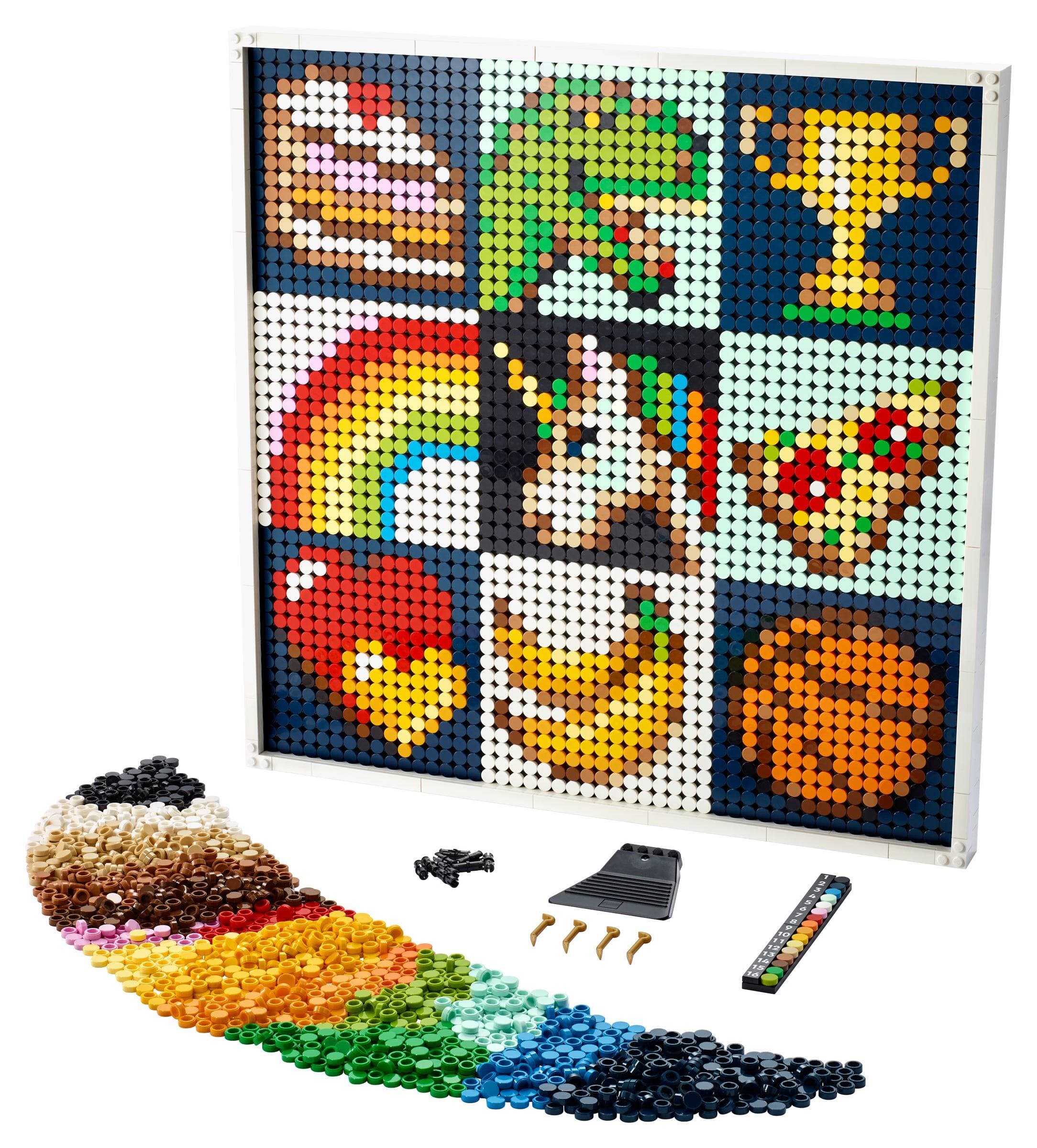 LEGO