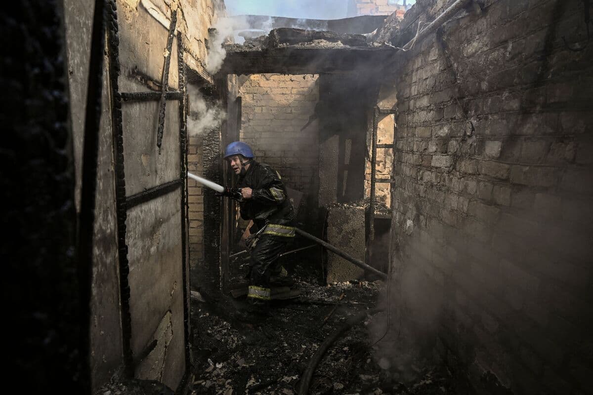 Photo AFP